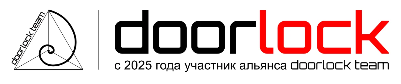 Дорлок Logo