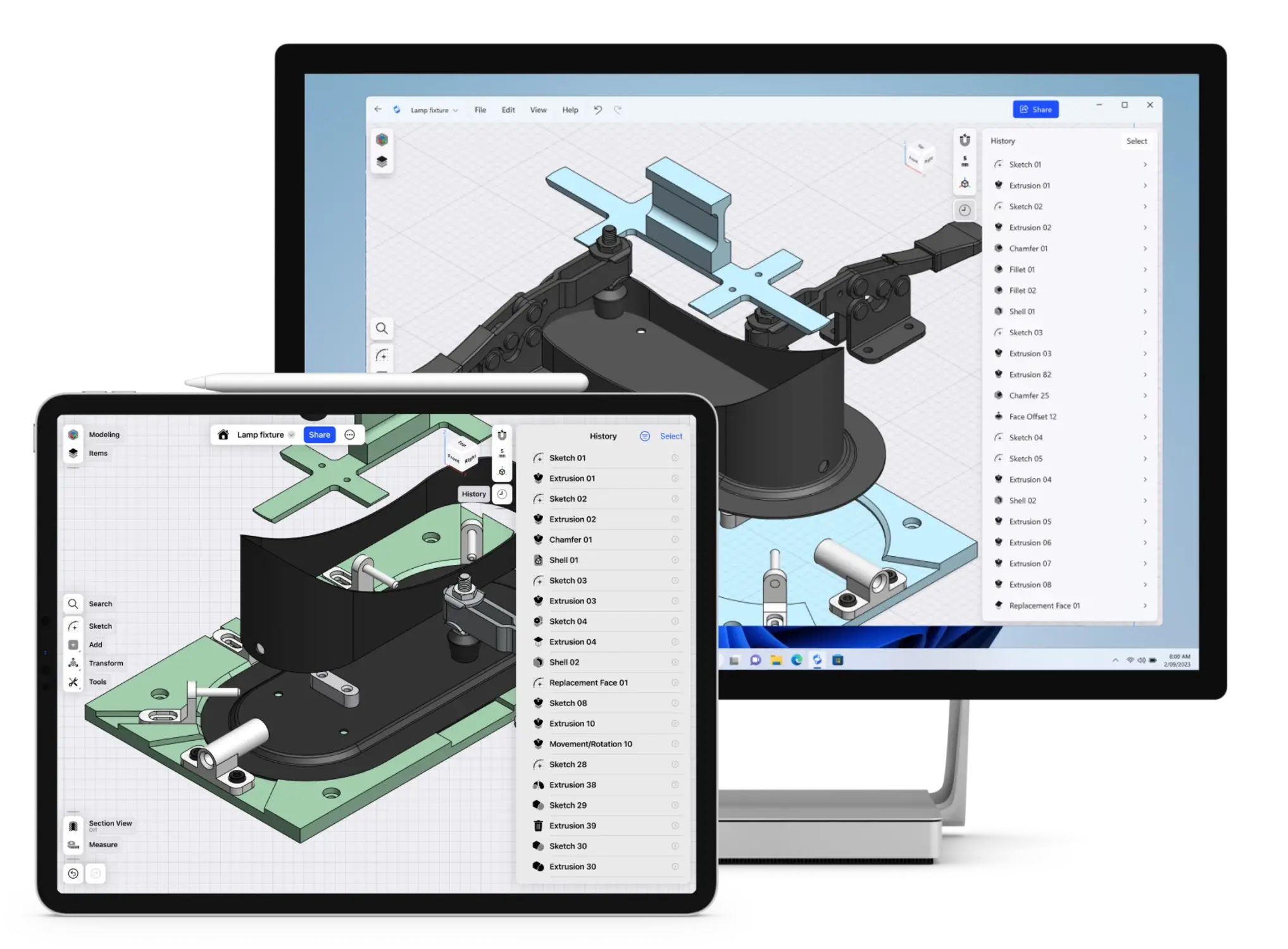 Индивидуальное проектирование