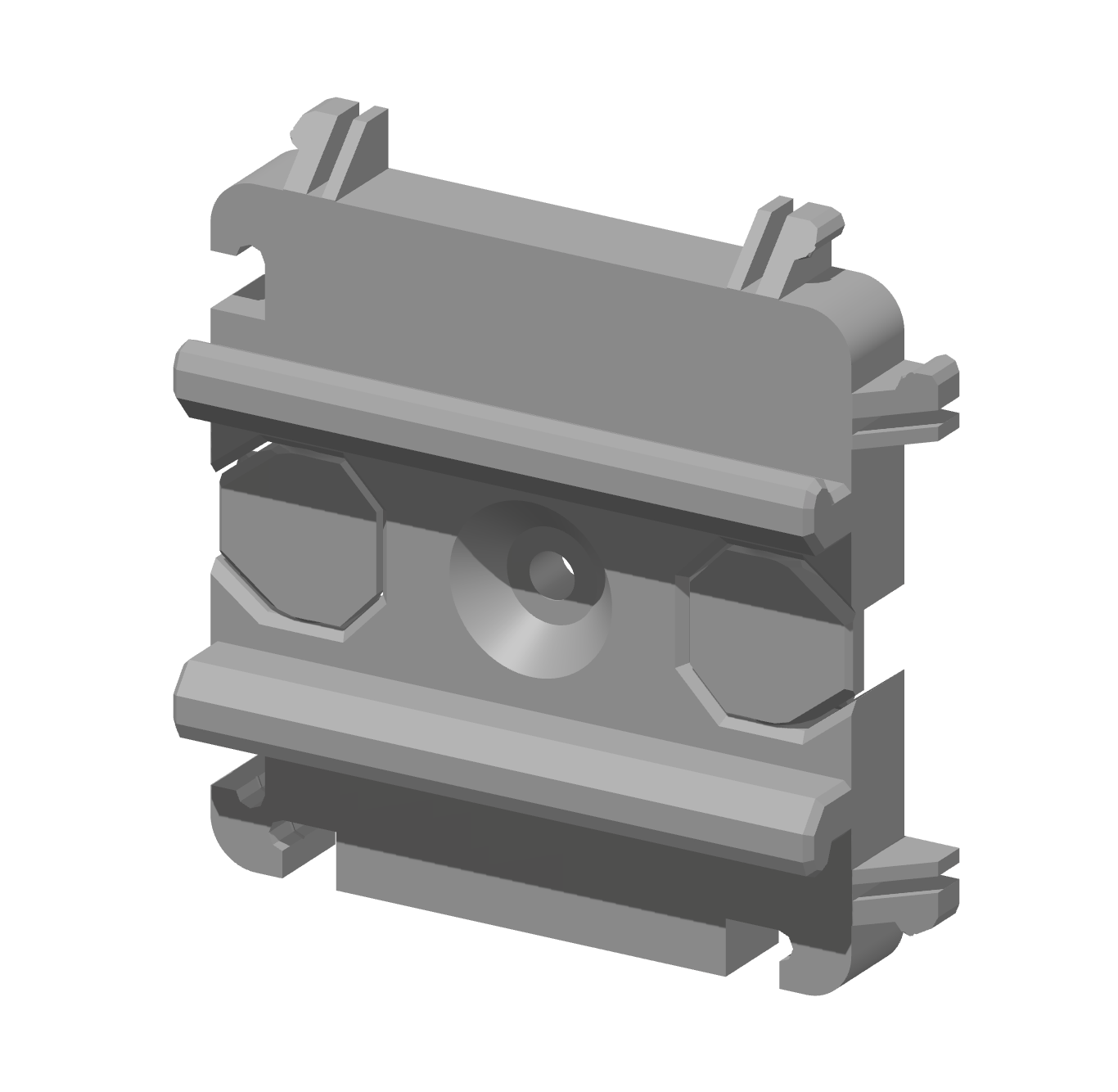 Бесконечная система хранения мелочей