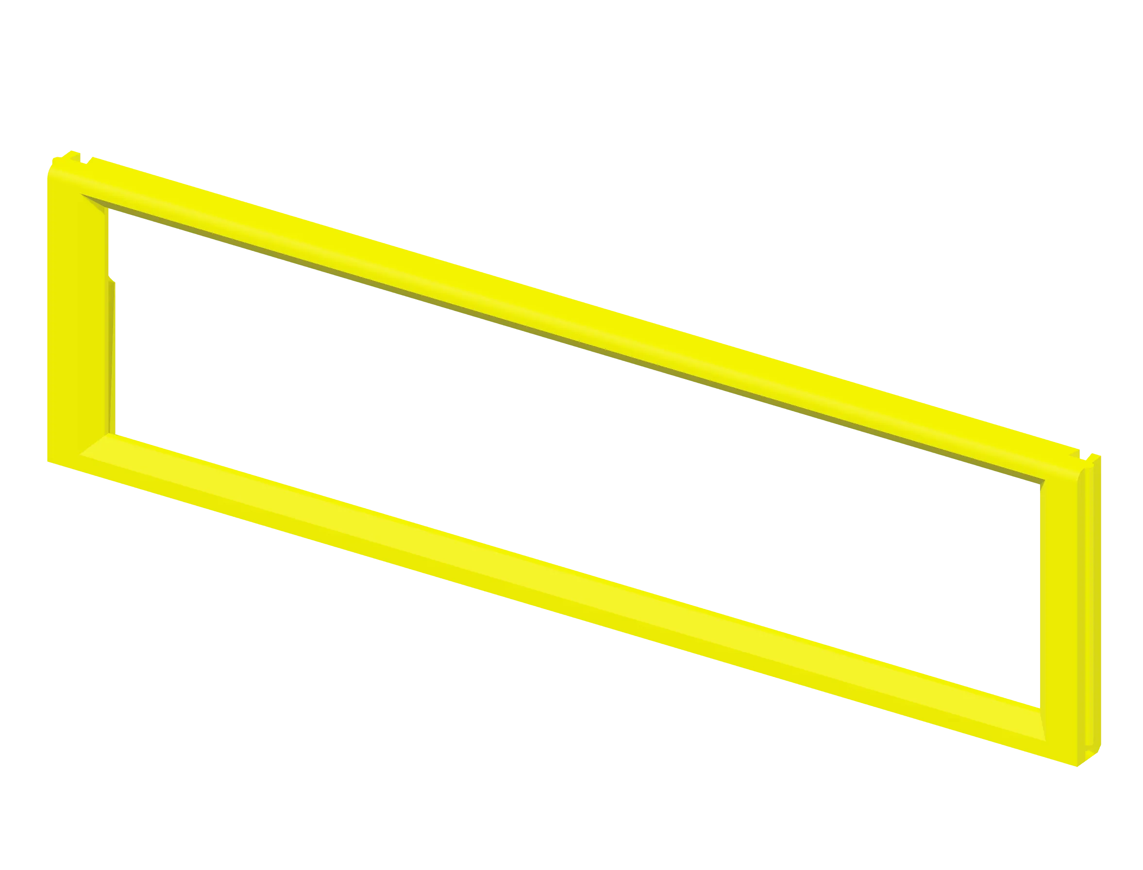 Окошко для тройнойго бокса