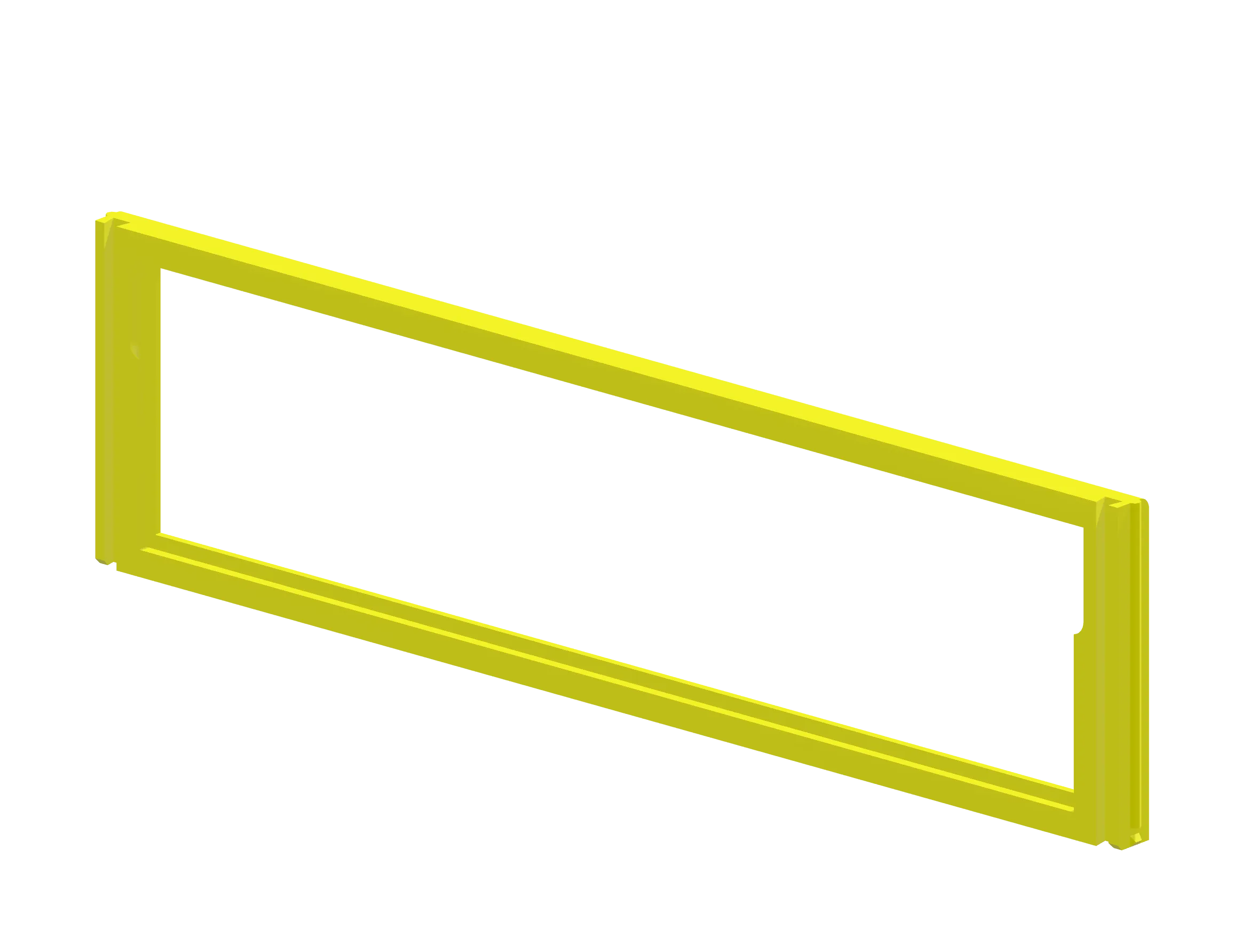 Окошко для тройнойго бокса