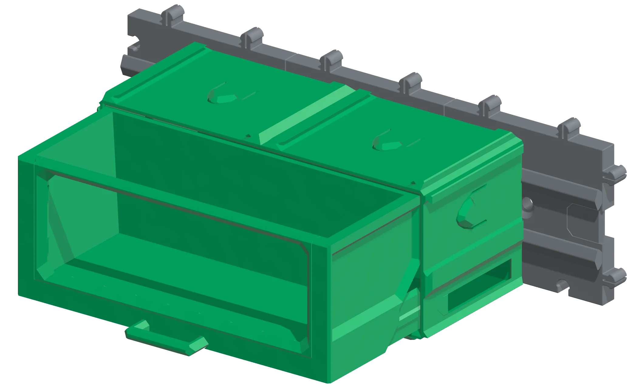 Green Box