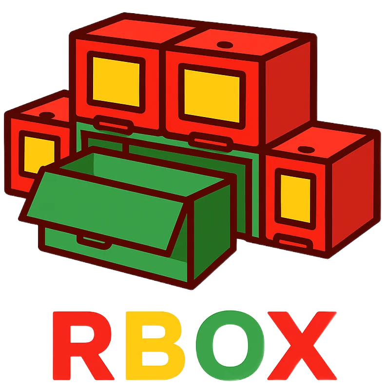 RBox